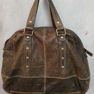 Talbot's Deep Khaki Green Dr. Bag🥰